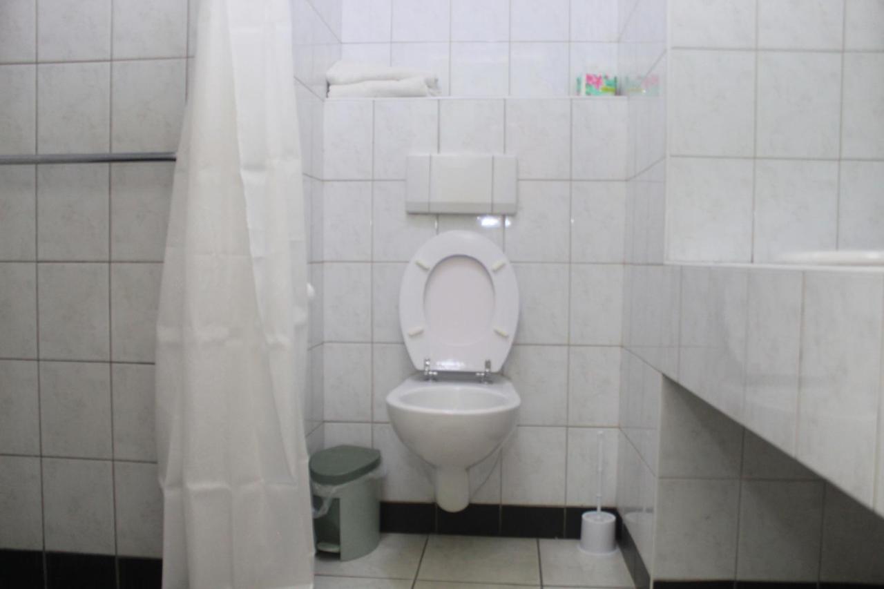Zeelandia Suites Paramaribo Zewnętrze zdjęcie