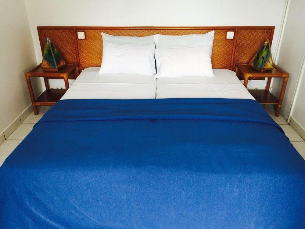 Zeelandia Suites Paramaribo Zewnętrze zdjęcie