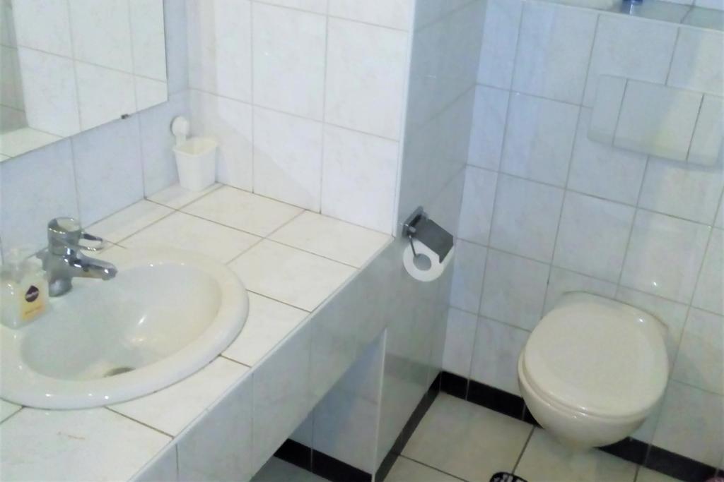 Zeelandia Suites Paramaribo Zewnętrze zdjęcie