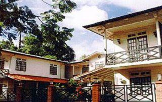 Zeelandia Suites Paramaribo Zewnętrze zdjęcie